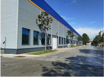 China Wuxi Hongye New Material Co., Ltd. Bedrijfsprofiel