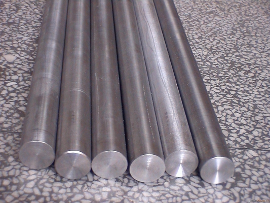 Bar van het strook de Vlakke 2618 Ronde Stevige Aluminium Vlot voor Cookware-Industrie