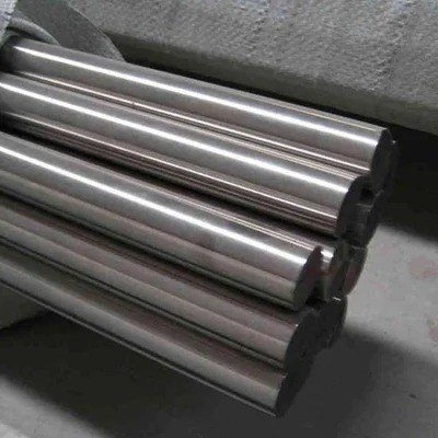 Aangepaste 8mm Roestvrij staal Ronde Bar 347 de Oppervlaktece van 440c No.1