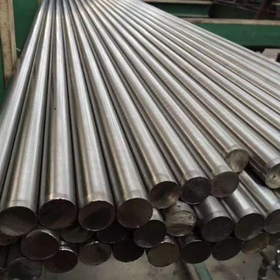 Het verschillende Grootteroestvrije staal verspert 4mm de Ronde Bar van 304 316 316l