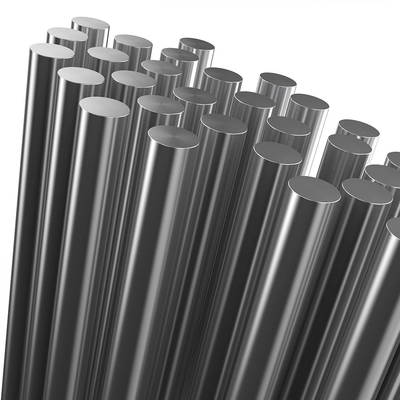 Ronde de Bar Warmgewalste Ultra-Low Koolstof van het Astma276 Roestvrije staal
