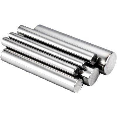 No.1 Oppervlaktess 410 Ronde die Bar 430 voor Industrie wordt aangepast
