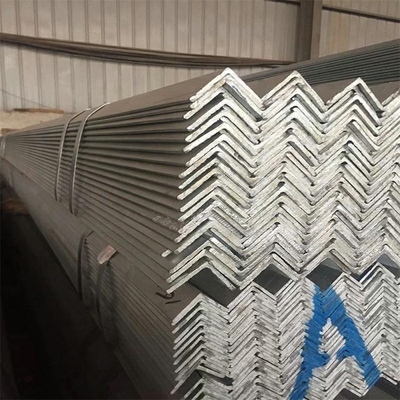 van de het Roestvrije staalhoek van 316L 904l de Gelijke Bar Knipsel Gesmede 8K