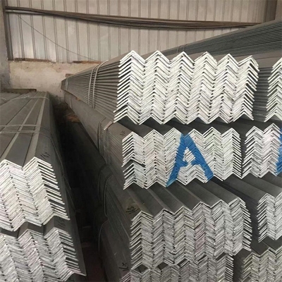Hoekijzer 201 van het Bouwmateriaalroestvrije staal Gesmede ISO