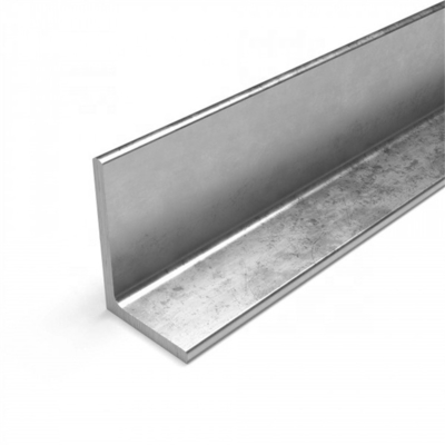 4mm Dikke Warmgewalste Bar 304 304l 316 316l 321 van de Roestvrij staalhoek