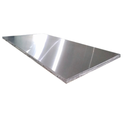 Douanecnc de Legering die van de Aluminiumplaat 7075 Aluminiumplaat buigen