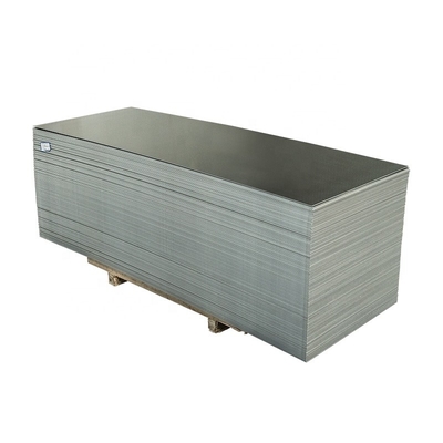 Opgepoetste Plaat 1050 van het Aluminiumblad 1060 1070 1100 de Plaat van de Aluminiumlegering