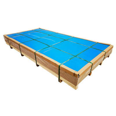 de Spiegelblad 3003 3004 van het reflectoraluminium 3105 voor Decoratie