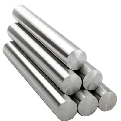6061 Bar 2618 Rond Ce ISO van het legerings Stevige Aluminium van de Aluminiumstaaf