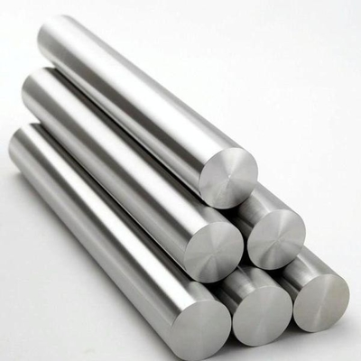 De molen beëindigt Aluminium Vlakke Bar 6061 T6 Uitgedreven Aluminiumbar