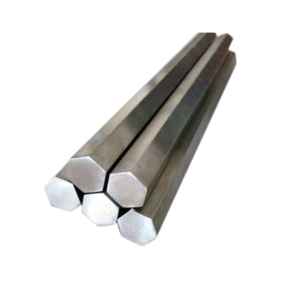 Aluminiumbar met Corrosieweerstand 1050 Aluminium 1060 1070 1100 om Bars in voorraad klaar te verschepen