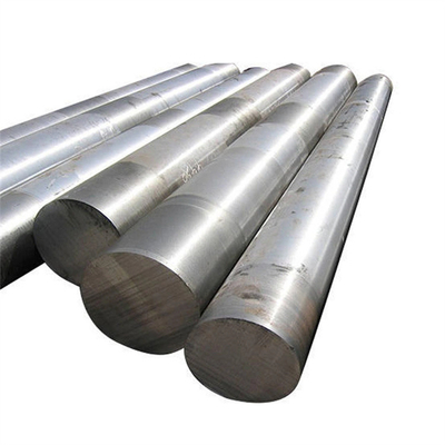 Gietende de Legeringsstaaf 2024-T4 van het Uitdrijvingsaluminium 6061 14 Duim van T6 6062 om Aluminiumbar