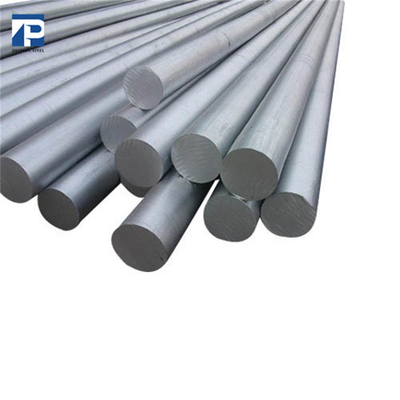 De Barlegering Opgepoetste Oppervlakte van het Hongye Stevige Aluminium