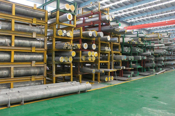 Verschillende Grootte 3003 Al 6060 T6 van de Aluminiumbar ASTM voor Bouwstructuur
