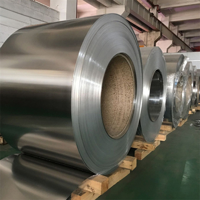 Koudgewalste Roestvrij staalrol Astm JIS 304 304l 316 316l 430