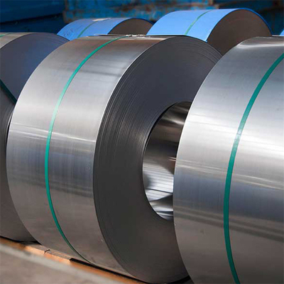 Koudgewalste Roestvrij staalrol Astm JIS 304 304l 316 316l 430