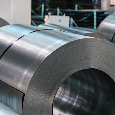 Koudgewalste Roestvrij staalrol Astm JIS 304 304l 316 316l 430
