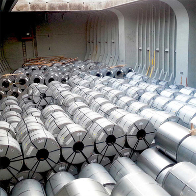 Ss 201 Rol 304 SS SUS 316 NO.1 2B van TISCO ASTM AISI Inox beëindigen Koudgewalst