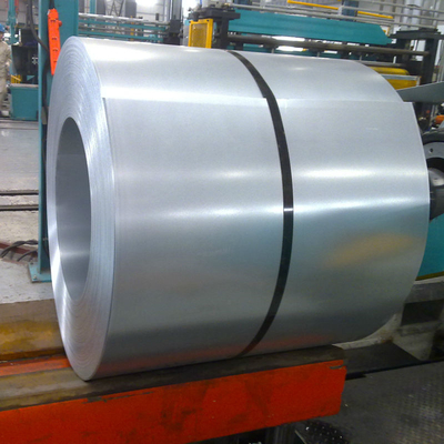 Ss 201 Rol 304 SS SUS 316 NO.1 2B van TISCO ASTM AISI Inox beëindigen Koudgewalst