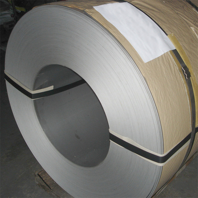 ASTM-Ss Bladrol 436L 439 304 316 Roestvrij staalblad Nr 1 Warmgewalste 2b