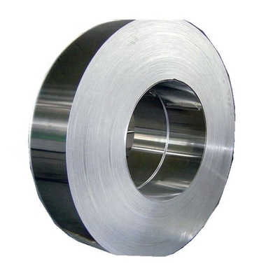 Aangepaste ASTM-Ss 304 Stroken 201 Roestvrij staalrol van 316/316l 410 409 430