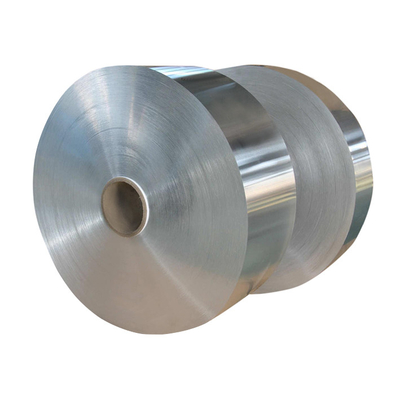 Pas Koudgewalste Aisi-Roestvrij staalstrook 3mm Magnetisch Ce ISO aan