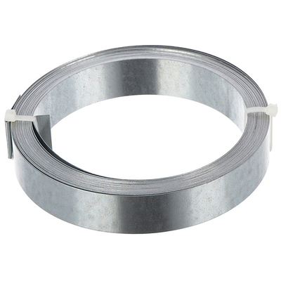 0.5mm de Dunne Decoratie SS201 304 316 321 van de Roestvrij staalband