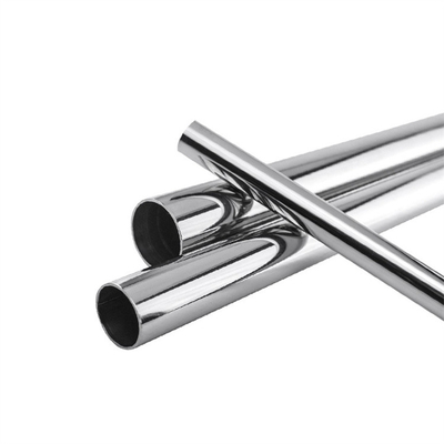 Ss 304 van ASTM DIN SUS Spiraalvormige Pijp Gelast om 316l 316 6mm