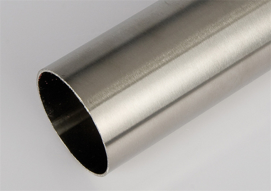 ASTM 201 304 316L verdunt Precisie van de de Buis de Kleine Diameter van het Muurroestvrije staal