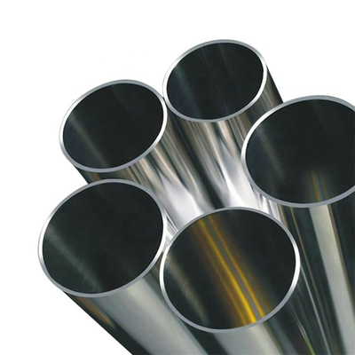 ASTM 201 304 316L verdunt Precisie van de de Buis de Kleine Diameter van het Muurroestvrije staal