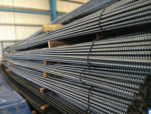 40mm de Profielen die van het Dikteroestvrije staal Staalstaven bouwen