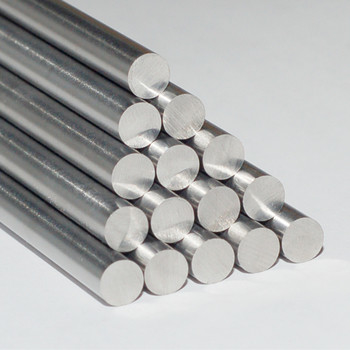 De bouw van Staalijzer Rod Welding Reinforcement Ribbed HRB400