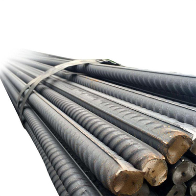 832mm Ijzer Misvormde Rang 60 Ss400 S355 van Rod Round van de Staalbar