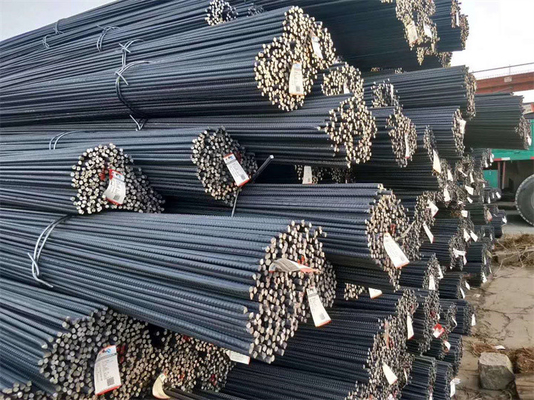 HY gerold Staal Rod Deformed Iron Bar Diameter 6mm 8mm 10mm