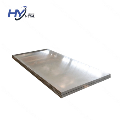 Sublimatie Metaal aluminium 1060 5052 5083 5086 6061 aluminiumplaat