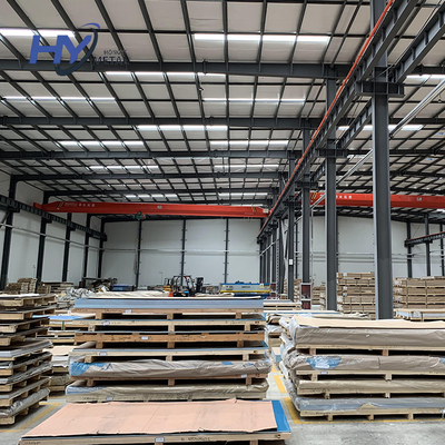Sublimatie Metaal aluminium 1060 5052 5083 5086 6061 aluminiumplaat