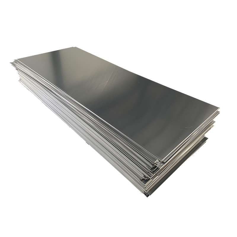 de Spiegelblad 3003 3004 van het reflectoraluminium 3105 voor Decoratie