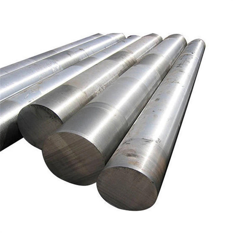 Gietende de Legeringsstaaf 2024-T4 van het Uitdrijvingsaluminium 6061 14 Duim van T6 6062 om Aluminiumbar