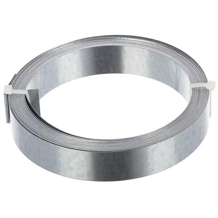 0.5mm de Dunne Decoratie SS201 304 316 321 van de Roestvrij staalband