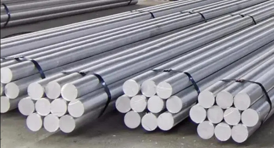 ASTM smeedt om de Bar 2A12 5152 van de Aluminiumlegering Industriële Koude Tekeningsuitdrijving
