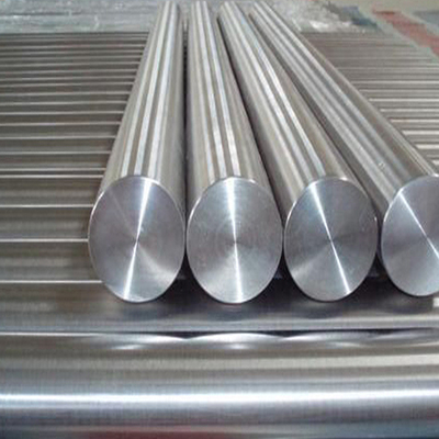 Scherpe Grootte om Aluminiumstaaf 2024 6061 6082 7075 Ronde Bar Heldere Oppervlakte