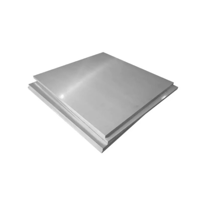 5mm 10mm van de het Bladplaat van het Dikte de Zuivere Aluminium Legering 2024 1050 1060 1100